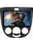 Honda Hr-V Android 12 Multimedya Carplay 8gb Ram + 128GB HDD Navigasyon Ekran 1