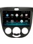 Honda Hr-V Android 12 Multimedya Carplay 8gb Ram + 128GB HDD Navigasyon Ekran 4