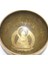 Meditasyon Çanı Yoga Çanı Tibet Çanağı 16 cm KSK194 2