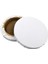 Daire Tuval 35CM NDAT35 2