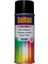 Belton SpectRAL Sprey Boya 400 ml Jet Black Mat 9005 2