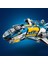 ® DREAMZzz Bay Oz'un Uzay Otobüsü 71460 - 9 Yaş ve Üzeri Macera Sever Çocukların 2 Farklı Şekilde Inşa Edilebileceği Bir Okul Otobüsü Içeren Yaratıcı Oyuncak Yapım Seti (878 Parça) 7