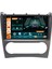 Mercedes Clk W209 Android 12 Multimedya Carplay 8gb Ram + 128GB HDD Navigasyon Ekran 5