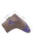 Golf Putter Head Covers Golf Putter Kapakları, Koruyucu Muhafız, Taşınabilir Çorap Bıçağı Kahve (Yurt Dışından) 5