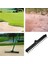 Premium Golf Bunker Tırmık Çift Taraflı Tırmık Kafa Kum Kara Bakımı 37.5x7.5cm (Yurt Dışından) 3