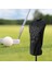 Golf Kulübü Kafa Kapağı No. Tag Water Dirençli Peluş 3 5 Için Kaplı (Yurt Dışından) 3