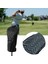 Golf Kulübü Kafa Kapağı No. Tag Water Dirençli Peluş 3 5 Için Kaplı (Yurt Dışından) 4
