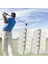 Golf Head, Golf Için Hafif'i Kapsar ve Açık Spor Sporcu Beyaz Büyük Oynamak (Yurt Dışından) 2