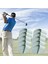 Golf Head Golf Için Hafif'i Kapsar ve Açık Spor Sporcusu Açık Mavi Büyük (Yurt Dışından) 2