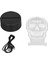 3D Işık, 7 Renkli Kafatası USB Powered LED Gece Lambası, Yatak Odası Için Doğum Günü Hediyesi (Yurt Dışından) 5