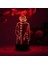 Tokya Ghonl Anime 3D Gece Lambası Boy Için 16 Renk Kız Odası Dekor Illusion LED Lamba USB Manga Ken Kaneki Şekil Uygun Çocuklar Hayranlar Yılbaşı Hediyeleri (Yurt Dışından) 3