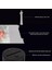 Eyfel Kulesi Gece Lambası, 3D LED Akrilik Gece Lambası 7 Renk Değiştirme Dim LED Lamba ile Saat Çocuklar Erkek Kız Hediye Için (Yurt Dışından) 4
