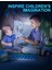 Çocuklar Için Deniz Kızı Gece Lambası, 3D Gece Lambası, Uzaktan Kumanda ile 16 Renk Değiştirme, Oda Dekoru, Çocuklar Için Hediyeler Kız Erkek (Yurt Dışından) 3