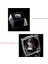 LED Renkli Işık Tabanlı 3D Kristal Top Lazer Oyma Hologram, Harika Hediyeler, Ev Ofis Dekoru, Hediye Kutusu Ile, Doğum Günü Kız Arkadaşı Eşi Anne Kadın Için (Moon GIRL60MM) (Yurt Dışından) 4