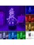 Oyun Gecesi Langrisser Angelica Gece Lambası 3D Illusion Etkisi Lamba Işığı Uzaktan Kumanda Rgb Renkler ve Kısılabilir Doğum Günü Noel Hediyesi Yaratıcı Ev Dekor Yatak Odası Lambas (Yurt Dışından) 1