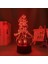 Oyun Gecesi Langrisser Angelica Gece Lambası 3D Illusion Etkisi Lamba Işığı Uzaktan Kumanda Rgb Renkler ve Kısılabilir Doğum Günü Noel Hediyesi Yaratıcı Ev Dekor Yatak Odası Lambas (Yurt Dışından) 4