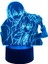 Anime 3D LED Illusion Lambası 7/16 Renkli Uzaktan Dokunmatik Anahtar Manga Toradora Taiga Aisaka Şekil Gece Lambası Yatak Odası Dekor Başucu Lambası Tatil Noel Hediyesi (Yurt Dışından) 1