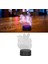 3D Gece Lambası, 7 Renkli USB Dokunmatik Anahtar, Festival Yatak Odası Için 3D Lamba (Yurt Dışından) 3