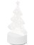 Gece Lambası, 3D Noel Ağacı Gece Lambası Şarj Edilebilir Masa LED Gece Lambası Çocuk Odası Süslemeleri Lamba Noel Hediyeleri Için Sevimli Bebek Çocuk Gece Lambası (Yurt Dışından) 1