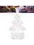 Gece Lambası, 3D Noel Ağacı Gece Lambası Şarj Edilebilir Masa LED Gece Lambası Çocuk Odası Süslemeleri Lamba Noel Hediyeleri Için Sevimli Bebek Çocuk Gece Lambası (Yurt Dışından) 5