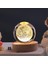 LED Lamba Tabanlı 3D Kristal Top, Çocuk Gece Lambası 3D Temizle Aydınlık Kristal Top Süs Ev Dekorasyonu Için USB Şarj Edilebilir Erkekler Kızlar Için Hediye Bilim Astronomi Aşıklar (Yurt Dışından) 4
