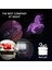 Çocuklar Için Unicorn 3D Gece Lambası, Illusion Lamba Dokunmatik Masa Masa LED Lamba USB Kablosu ile 7 Renk Değiştirme, Erkekler ve Kızlar Için Tatil Doğum Günü Yılbaşı Hediyeleri (Yurt Dışından) 2