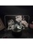 Tuvalete Bağlı Anime 3D Erkek Için Gece Lambası 16 Renk Kız Odası Dekoru Illusion LED Lamba USB Manga Hanako Kun Şekil Uygun Çocuk Hayranları Yılbaşı Hediyeleri (Siyah Lamba) (Yurt Dışından) 1