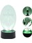 Isa Dekor Akrilik Isa Haç Gece Lambası Isa Haç 3D LED Mesih Optik Illüzyon Işık USB Powered Yatak Odası Noel Masa Lambası Dini Kadın Erkek Anma Günü Yenilik Lambası (Yurt Dışından) 3