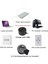 Uruzuo Çekiç Işıkları, Çekiç Oyuncaklar Hediyeler, 3D Illüzyon Lambası, Yaratıcı Rgb Led, Çocuklar Için Ideal Hediye Noel Dekorasyonu, 7 Renk Dokunmatik Kontrol, 16 Renk Uzaktan Ku (Yurt Dışından) 3