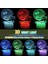 Tripro Futbol Takımı Kask Şekli 3D Illusion Yatak Odası Masa Lambası Dekor Gece Lambası 16 Renk ve Uzaktan Kumandalı Süslemeler Baba, Erkek, Kız, Genç, Çocuk (Seattle) Için Hediyeler (Yurt Dışından) 2