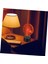 1 Adet 3D Gece Işığı LED Masa Lambası Bebek Dekoru Bebek Için Gece Lambası LED Örümcek Ağı Işığı Bebek Gece Işıkları Hallween LED Işık Masaüstü Dekorasyonu LED Lamba Aydınlık Gece (Yurt Dışından) 2