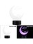 USB Gece Lambası 1 Takım 3D Ramazan Mübarek Işık Lambası Gece Lambası Müslüman Atmosfer Lambası Pilsiz Yatak Odası Oturma Odası Için Bayram Partisi Işığı Arkadaşlar LED Gece Lambas (Yurt Dışından) 4
