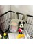 Disney Mickey Omuz Çantası (Yurt Dışından) 1