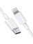 Lightning To USB Type C 20W Hızlı Şarj Iphone Uyumlu Data Kablosu 2 M 2