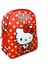 Hello Kitty Tablet Bölmeli Anaokulu Çantası 2231 Yeni Sezon 1