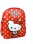 Hello Kitty Tablet Bölmeli Anaokulu Çantası 2231 Yeni Sezon 5