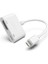 HDMI Lightning To Çevirici Dönüştürücü Kablo Adaptör 1