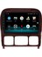 Mercedes W220 Android 12 Multimedya Carplay 8gb Ram + 128GB HDD Navigasyon Ekran 3