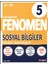 Fenomen 5. Sınıf Sosyal Bilgiler Soru Bankası 1