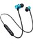 XT11 Spor Manyetik Bluetooth Kulaklık Kulak Içi Boyun Koşu Stereo Manyetik Kulaklık Hediye (Yurt Dışından) 1