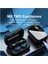 M10 Bluetooth Kulaklık Cep Telefonu Kablosuz Bluetooth Kulaklık Için Nefes Alan Işık Ekranı (Yurt Dışından) 1