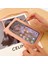 Kadın Mini Cep Telefonu Çantası - Pembe (Yurt Dışından) 3