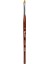 GC33R Sentetik Jel Fırça 6mm No:4 2