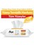 Easy Clean Arap Sabunu Katkılı Yüzey Temizlik Havlusu 3X100 (300 Yaprak) Sleepy 1