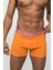 3'lü Erkek Boxer Comfort Flex - Floral 5