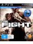 Pop Konsol The Fight Ps3 Oyun Move Uyumlu Oyun Playstation 3 Oyun 1