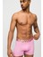 3'lü Erkek Boxer Comfort Flex - Exotic 3