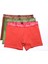 3'lü Erkek Boxer Vintage Collection - Vintage 2