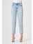 23526 Buz Mavisi Denim Pantolon 2