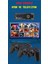 Retro Oyun Konsolu 8K 10.000 Oyunlu Hd Mini Tv Android 4